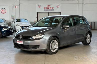 Volkswagen Golf 1.6 5p. Comfortline