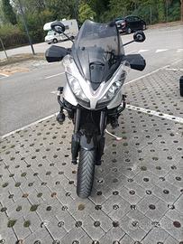 Triumph Tiger sport 1050 