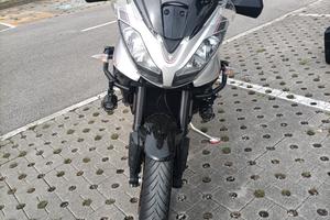 Triumph Tiger sport 1050 