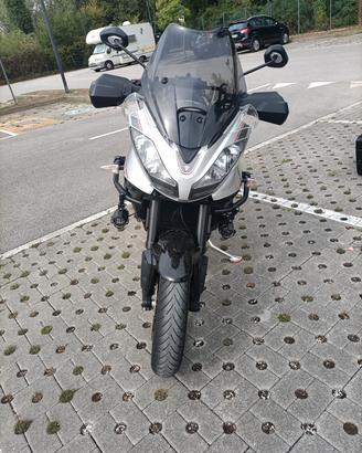 Triumph Tiger sport 1050 