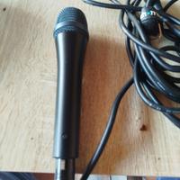 microfono sennheiser e 945