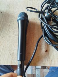 microfono sennheiser e 945
