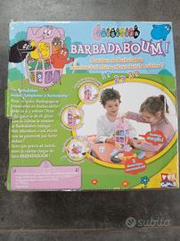 Gioco Barbapapa 