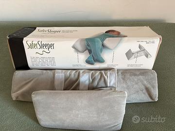 Cuscino posizionatore per neonato SaferSleeper