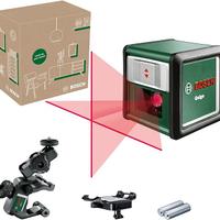 Livella laser Bosch Quigo