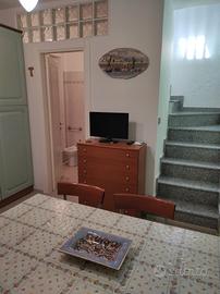 Appartamento a 300 MT dalla spiaggia di Favazzina