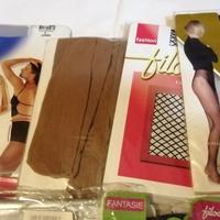 Collant 14 paia nuove sigillate