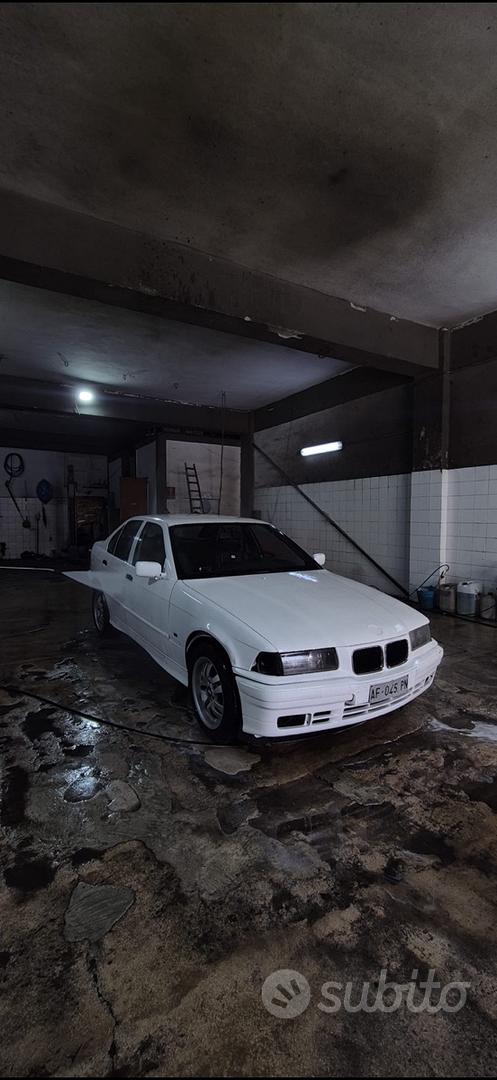 BMW Serie 3 (E36)