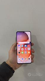 Xiaomi Redmi Note 13 Pro 5G black 512 GB - 9174