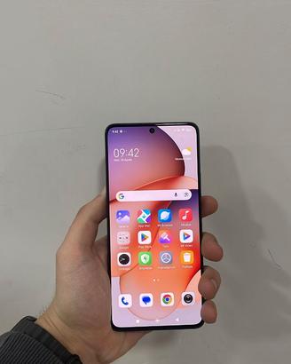 Xiaomi Redmi Note 13 Pro 5G black 512 GB - 9174