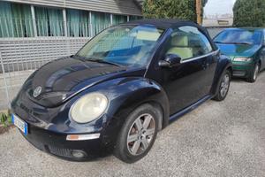 volkswagen new beetlee cabriolet