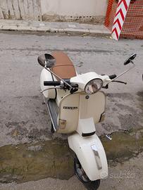 Piaggio vespone 150cc