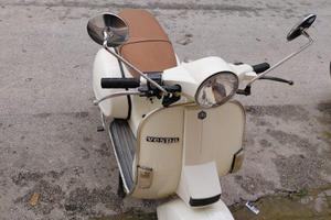 Piaggio vespone 150cc