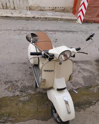 Piaggio vespone 150cc