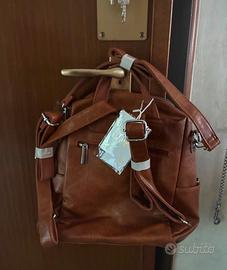 Zaino nuovo Paolo Bags