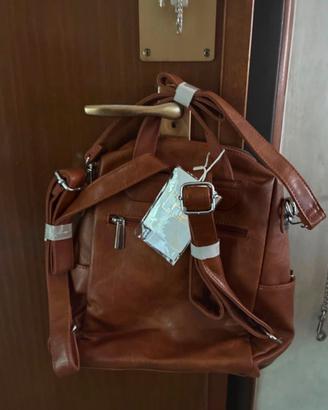 Zaino nuovo Paolo Bags