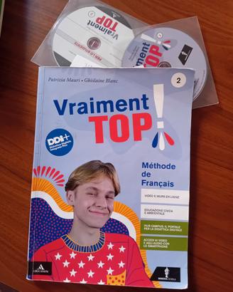 Vraiment top vol. 2