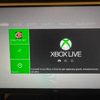 Xbox 360 + 10 giochi