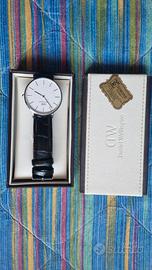 Daniel Wellington