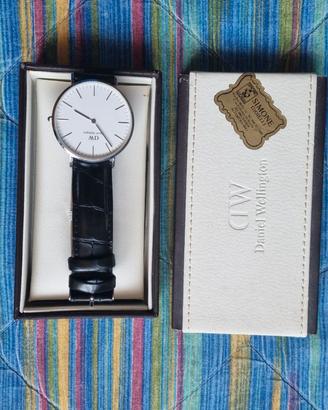 Daniel Wellington