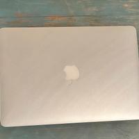 MacBook Air 13” Mid 2013