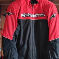 Giubbotto Alpinestars