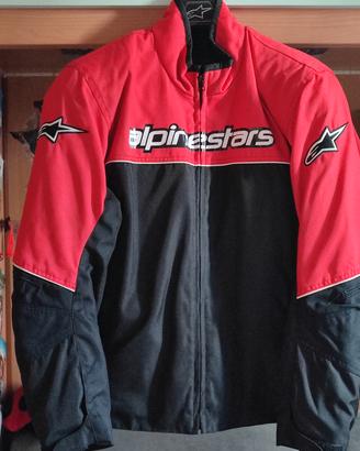 Giubbotto Alpinestars