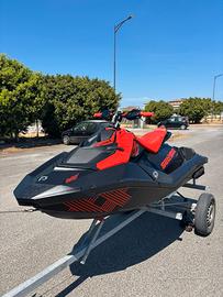 Seadoo spark trixx 2up 90cv 2021