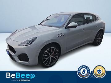 Maserati Grecale 2.0 MHEV MODENA 330CV AUTO