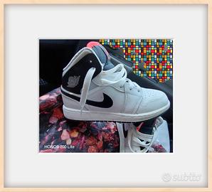 Scarpe bambino
