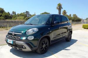 FIAT 500L 1.4 95 CV Cross