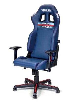 SEDIA ICON MARTINI RACING DA UFFICIO / CASA