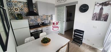 Appartamento Riccione [Cod. rif TR157VRG]