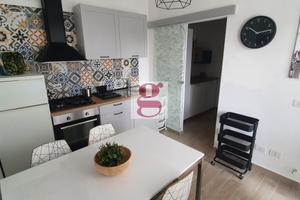 Appartamento Riccione [Cod. rif TR157VRG]