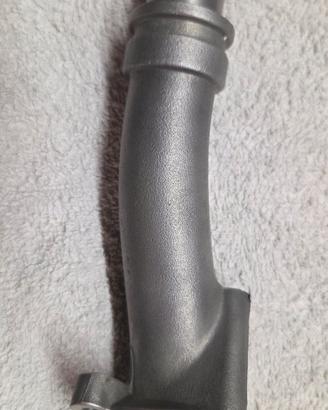 Collettore aspirazione alluminio vespa 3 fori