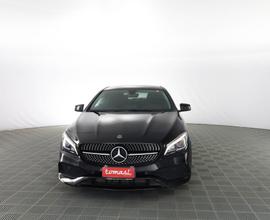 MERCEDES-BENZ CLA 200 CLA 220 d S.W. Aut. Prem./