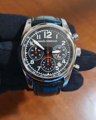 Girard-Perregaux Monte Carlo 1970 Limited Edition