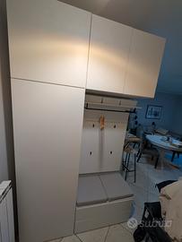ingresso mobili Platsa ikea