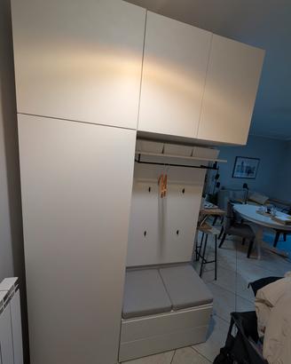 ingresso mobili Platsa ikea