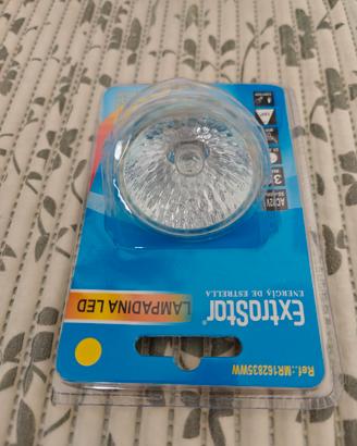 lampadina led