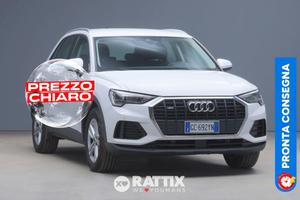 AUDI q3 ii 2018 Q3 35 2.0 tdi Business quattro s-t