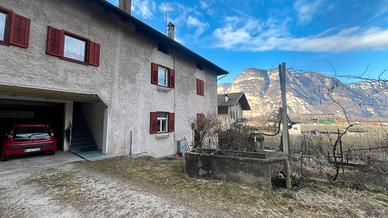 Salorno casa da ristrutturare