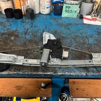 Alzavetro Dacia Sandero