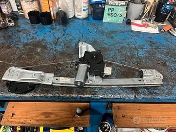 Alzavetro Dacia Sandero