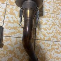 Marmitta Acrapovic