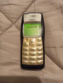 Nokia 1100