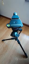 Treppiede Manfrotto