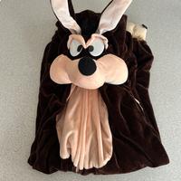 Costume da carnevale per bambino, Willy Coyote