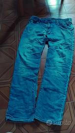 Jeans vintage Armani unisex