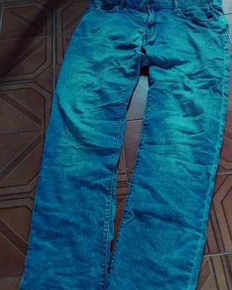 Jeans vintage Armani unisex